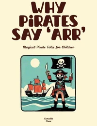 Why Pirates Say ‘Arr’: Magical Pirate Tales for Children