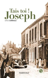 Tais-toi, Joseph !