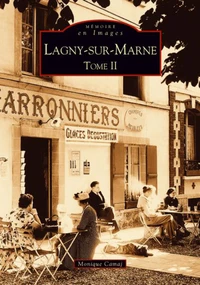 Lagny-sur-Marne