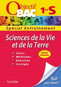 Sciences de la Vie et de la Terre 1e S