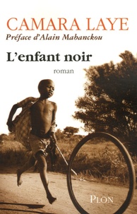 Camara Laye - L'enfant noir.