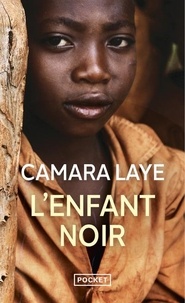Télécharger des livres gratuits pour pc L'enfant noir (Litterature Francaise) MOBI PDB CHM par Camara Laye