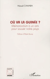 Où va la Guinée ?