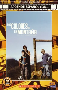 Los Colores de la Montana