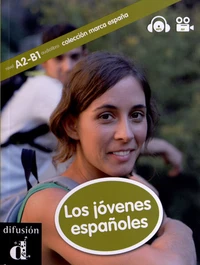 Los jovenes espanoles