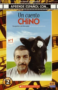 Un cuento chino