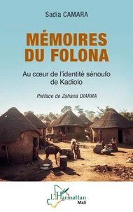 Mémoires du Folona