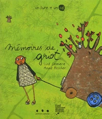 Mémoires de griot