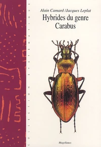 Les hybrides du genre Carabus