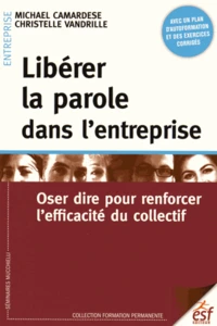 Libérer la parole en entreprise