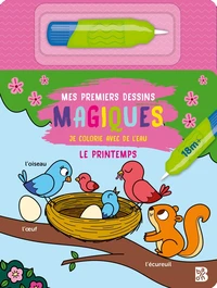 Le printemps