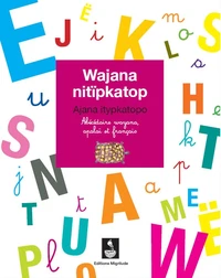 Wajana nitïpkatop