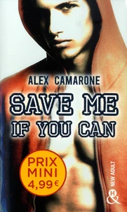 Save me if you can
