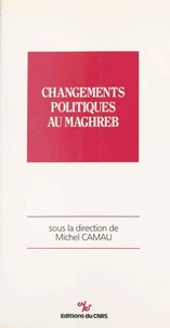 Changements politiques au Maghreb