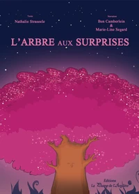 L'arbre aux surprises - CD seul