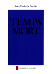 Temps mort
