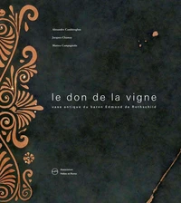 Le don de la vigne