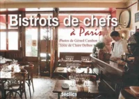 Bistrots de chefs à Paris