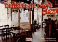 Bistrots de chefs à Paris