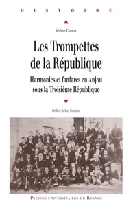 Les Trompettes de la République