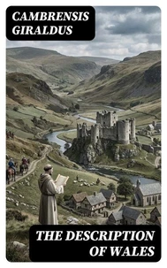 The Description of Wales