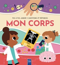 Mon corps