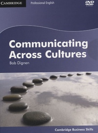 Bob Dignen - Communicating Across Cultures. 1 DVD