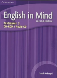 English in Mind
