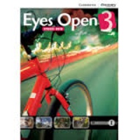 Hart McCleod - Eyes Open 3. 1 DVD