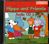 Hippo and Friends