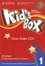 Kid's Box 1. Class Audio CDs 2nd edition -  4 Cédérom