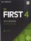 B2 First 4. Authentic Practice Tests with Answers - Occasion