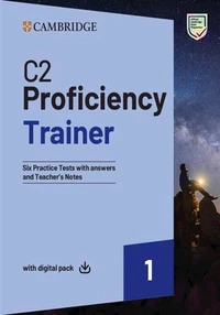 C2 Proficiency trainer 1