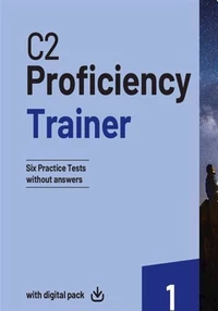 C2 proficiency trainer
