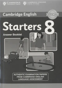 Cambridge English