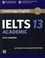 Cambridge IELTS 13 Academic with Answers. Authentic Examination Papers