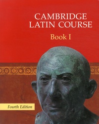  Cambridge University Press - Cambridge Latin Course - Book I.