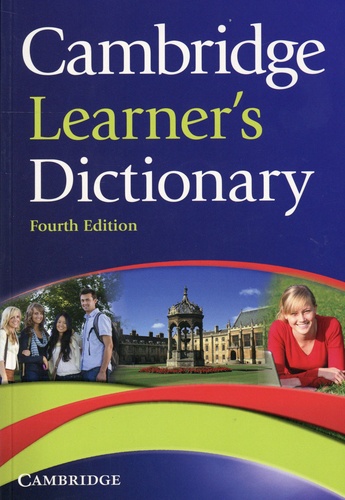  Cambridge University Press - Cambridge Learner's Dictionary.