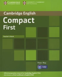 Compact First