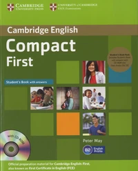 Compact First