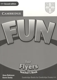 Fun for Flyers