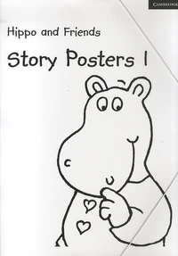 Hippo and Friends