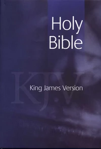 Holy Bible