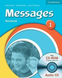 Messages Level 1