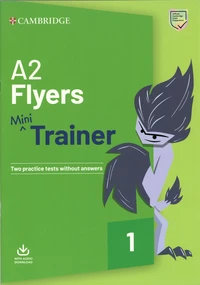 Mini trainer A2 Flyers