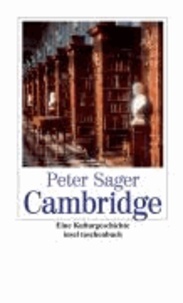 Cambridge - Eine Kulturgeschichte.