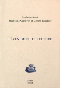 L'événement de lecture