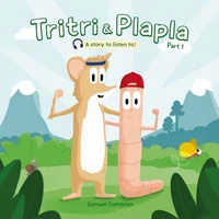 Tritri &amp; Plapla