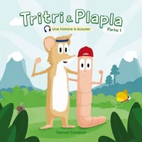 Tritri & Plapla