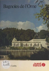 Bagnoles-de-l'Orne